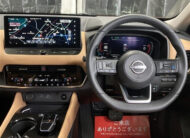 NISSAN X-TRAIL 2023 G e-4ORCE