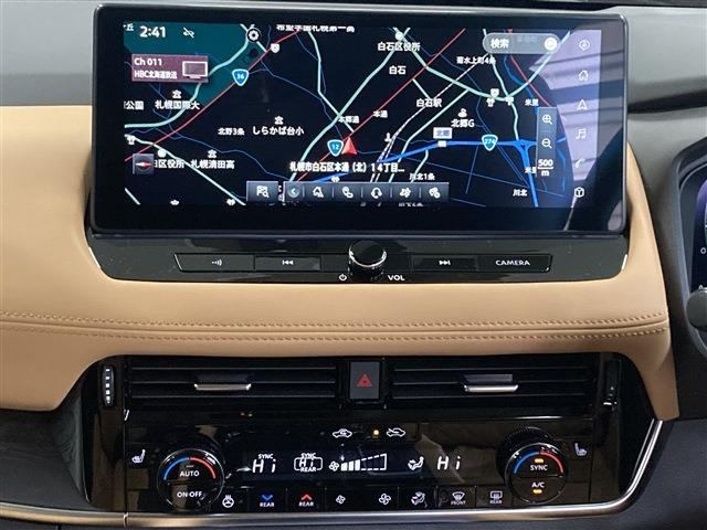 NISSAN X-TRAIL 2023 G e-4ORCE