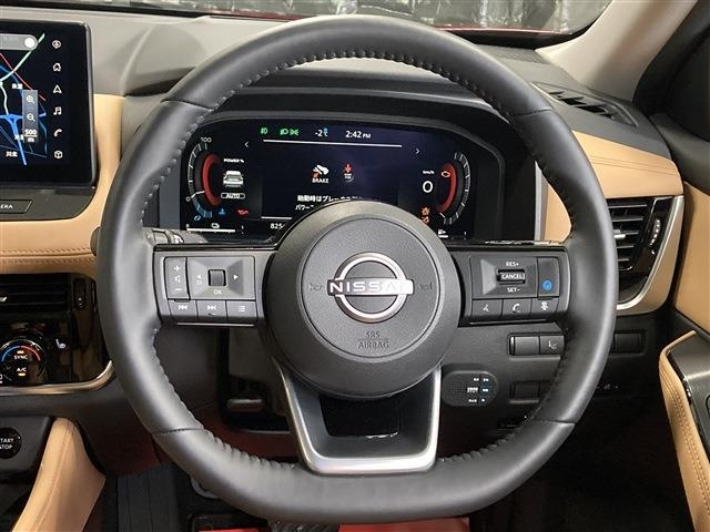 NISSAN X-TRAIL 2023 G e-4ORCE