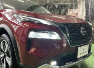 NISSAN X-TRAIL 2023 G e-4ORCE