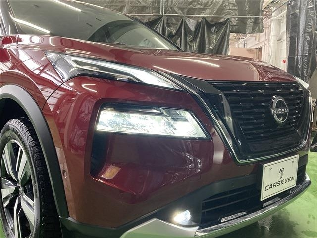 NISSAN X-TRAIL 2023 G e-4ORCE