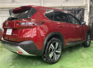 NISSAN X-TRAIL 2023 G e-4ORCE