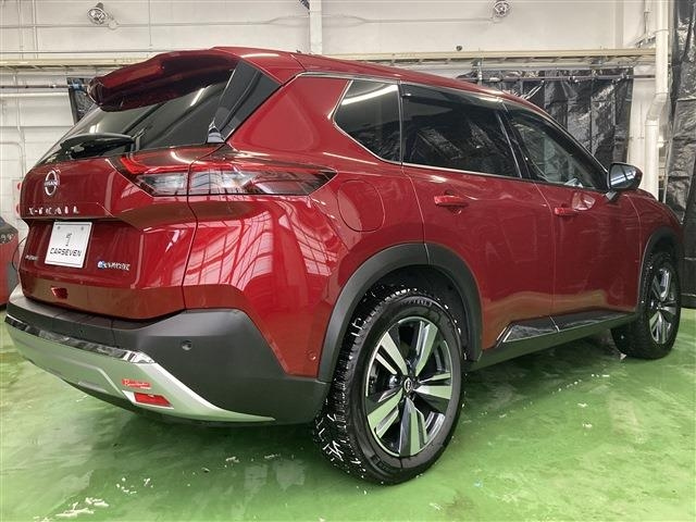 NISSAN X-TRAIL 2023 G e-4ORCE
