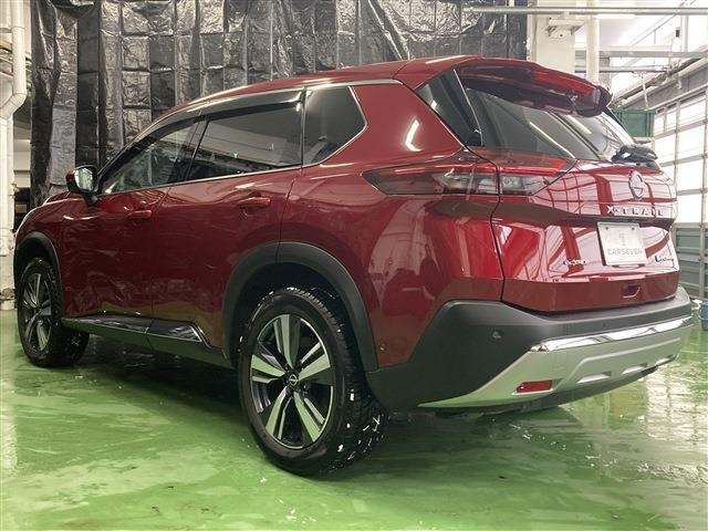 NISSAN X-TRAIL 2023 G e-4ORCE