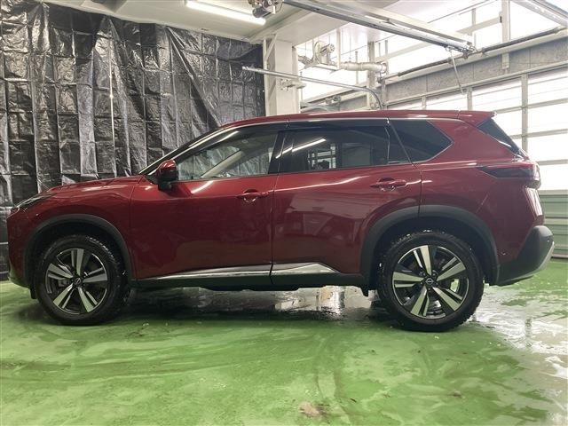 NISSAN X-TRAIL 2023 G e-4ORCE