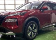 NISSAN X-TRAIL 2023 G e-4ORCE