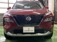 NISSAN X-TRAIL 2023 G e-4ORCE