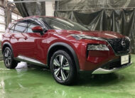 NISSAN X-TRAIL 2023 G e-4ORCE