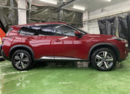 NISSAN X-TRAIL 2023 G e-4ORCE