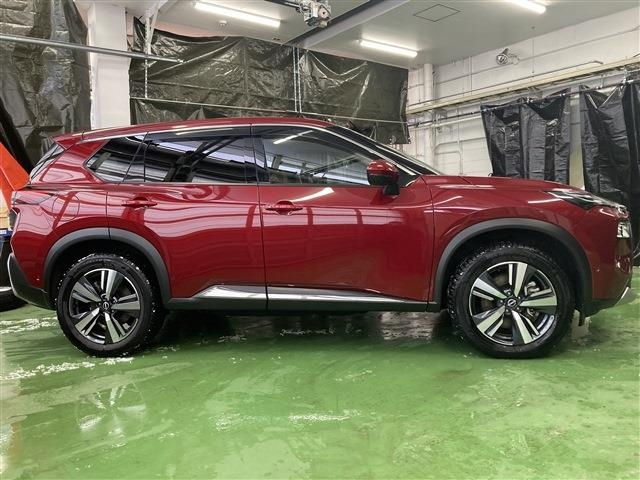 NISSAN X-TRAIL 2023 G e-4ORCE