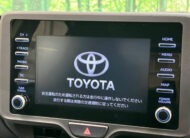 2024 TOYOTA YARIS CROSS