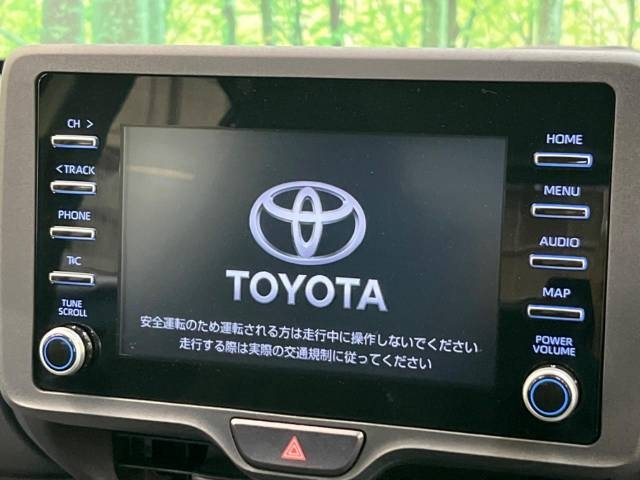 2024 TOYOTA YARIS CROSS