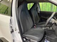 2024 TOYOTA YARIS CROSS