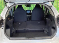 2024 TOYOTA YARIS CROSS