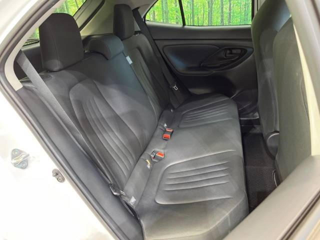 2024 TOYOTA YARIS CROSS