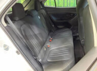 2024 TOYOTA YARIS CROSS