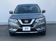 NISSAN X-TRAIL 2021