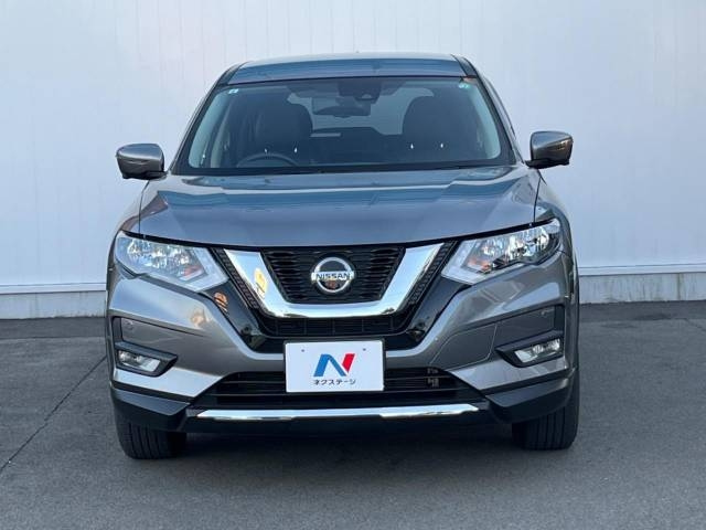 NISSAN X-TRAIL 2021
