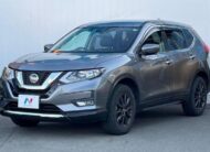 NISSAN X-TRAIL 2021