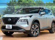 NISSAN X-TRAIL 2023 G e-4ORCE