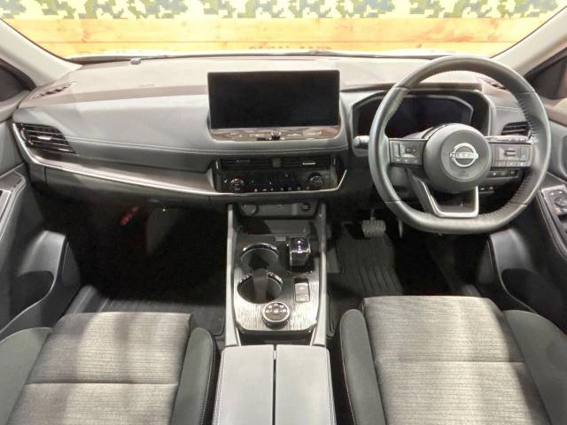 NISSAN X-TRAIL 2023 G e-4ORCE