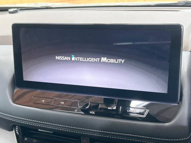 NISSAN X-TRAIL 2023 G e-4ORCE