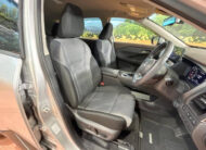 NISSAN X-TRAIL 2023 G e-4ORCE