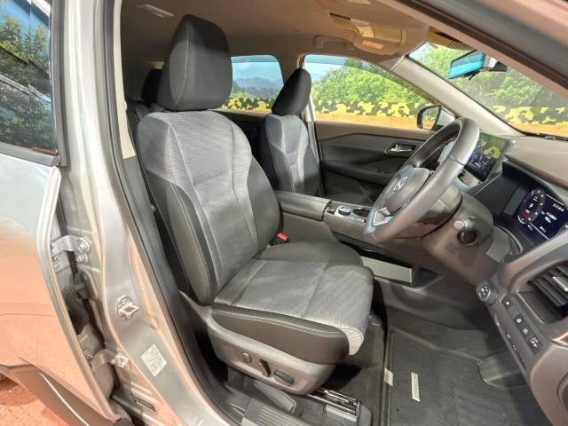 NISSAN X-TRAIL 2023 G e-4ORCE