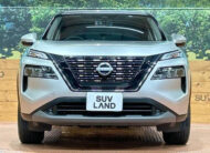 NISSAN X-TRAIL 2023 G e-4ORCE