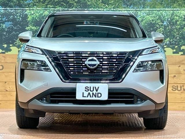 NISSAN X-TRAIL 2023 G e-4ORCE