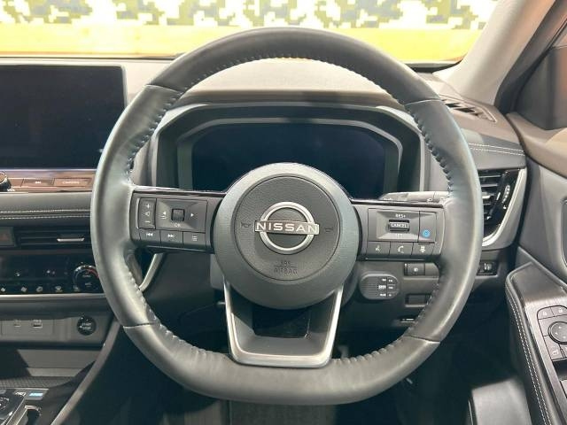 NISSAN X-TRAIL 2023 G e-4ORCE