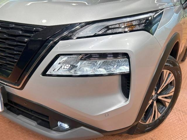 NISSAN X-TRAIL 2023 G e-4ORCE