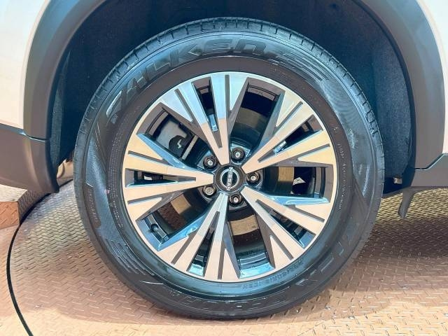 NISSAN X-TRAIL 2023 G e-4ORCE