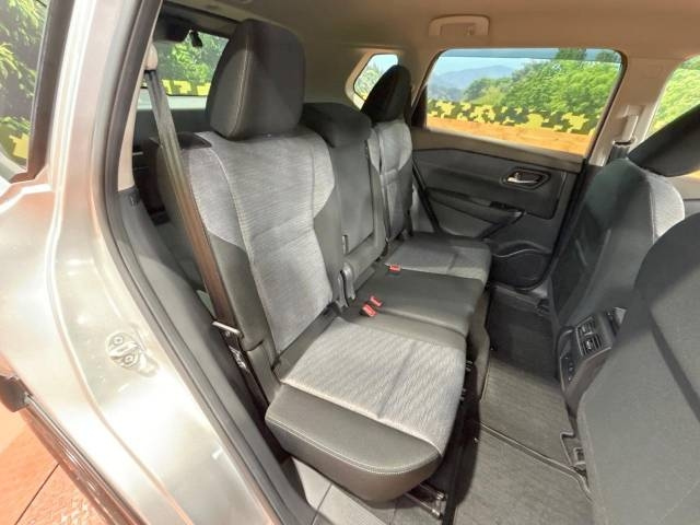 NISSAN X-TRAIL 2023 G e-4ORCE