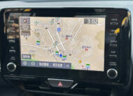 2024 TOYOTA YARIS CROSS