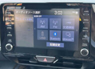 2024 TOYOTA YARIS CROSS