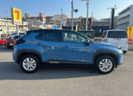 2024 TOYOTA YARIS CROSS