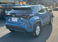 2024 TOYOTA YARIS CROSS