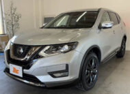 NISSAN X-TRAIL 2022