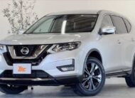 NISSAN X-TRAIL 2022