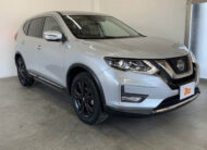 NISSAN X-TRAIL 2022