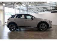 Mazda CX-3 2024