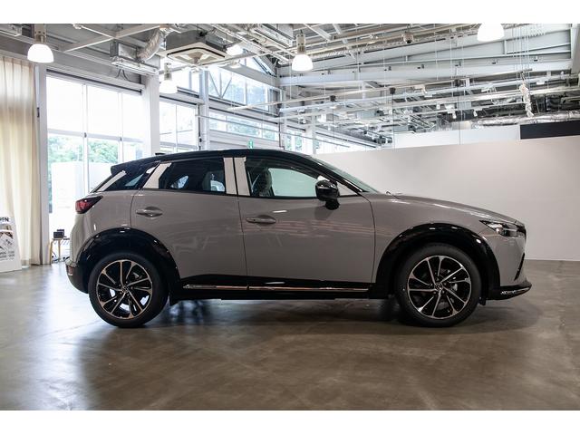 Mazda CX-3 2024