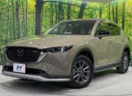 Mazda CX-5 2022