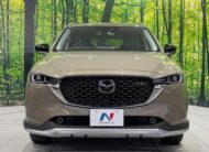 Mazda CX-5 2022
