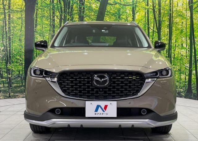 Mazda CX-5 2022