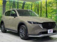 Mazda CX-5 2022