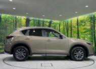 Mazda CX-5 2022
