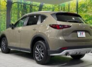 Mazda CX-5 2022