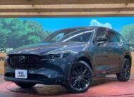 Mazda CX-5 2022